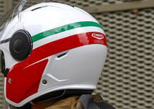 Casco jet Caberg SOHO