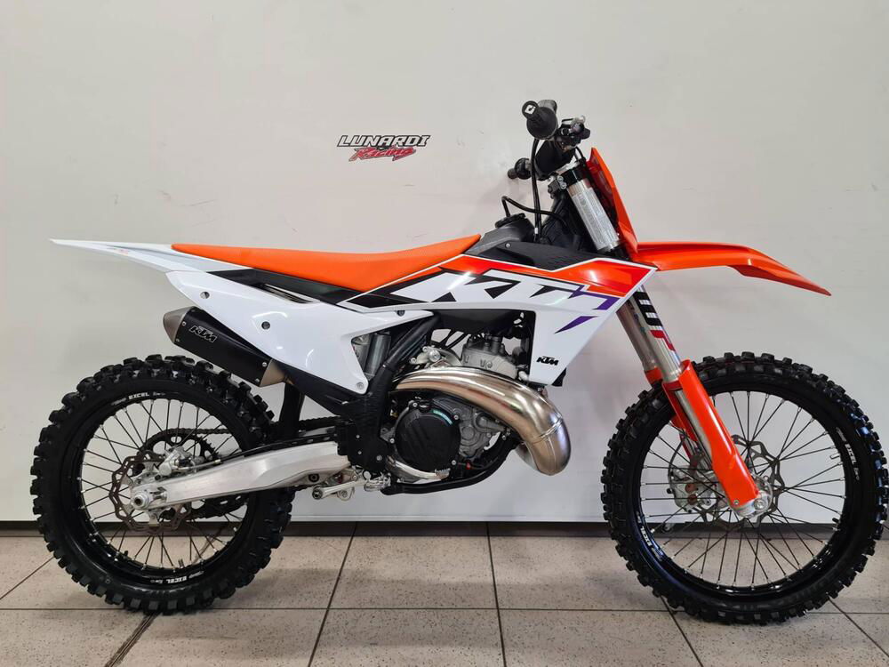 KTM SX 300 (2023)