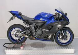 Yamaha YZF R7 (2021 - 24) usata