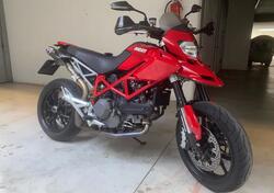 Ducati Hypermotard 1100 EVO (2010 - 12) usata