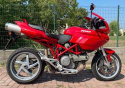 Ducati Multistrada 1000 DS (2003 - 06) usata