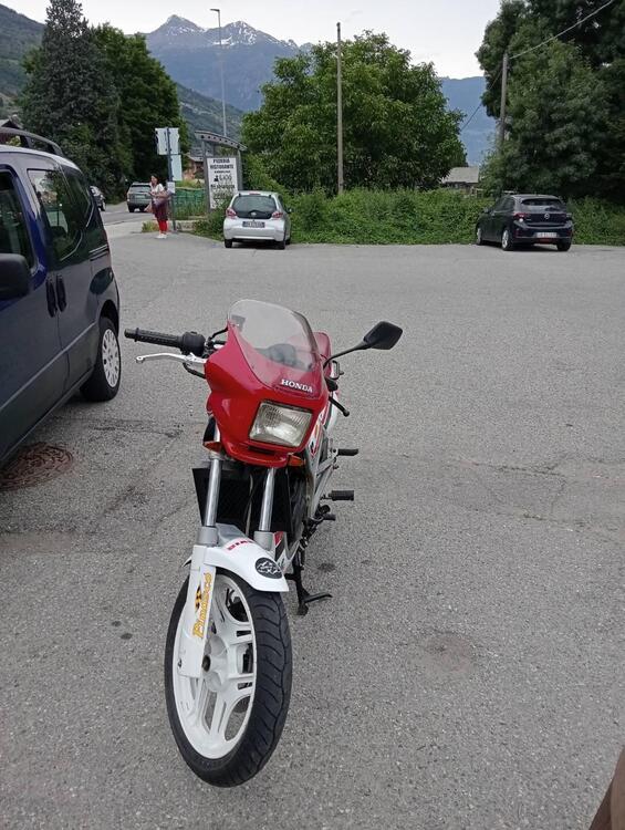 Honda Ns 125 F (5)