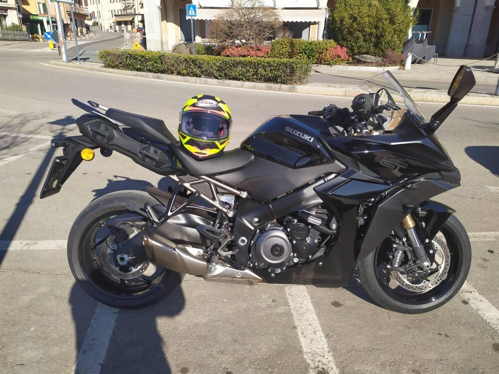 Suzuki GSX-S1000GT (2022 - 24) (3)