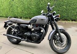 Triumph Bonneville T120 (2016 - 20) usata