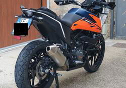 KTM 390 Adventure (2022 - 24) usata