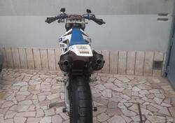 Tm Moto SMR 450 Fi ES (2016) usata