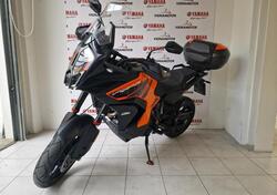 KTM 1290 Super Adventure S (2021) usata