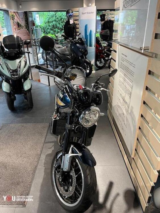 Kawasaki Z 900 RS (2022 - 24) (4)