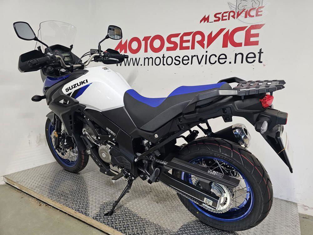 Suzuki V-Strom 650XT (2021 - 24) (3)