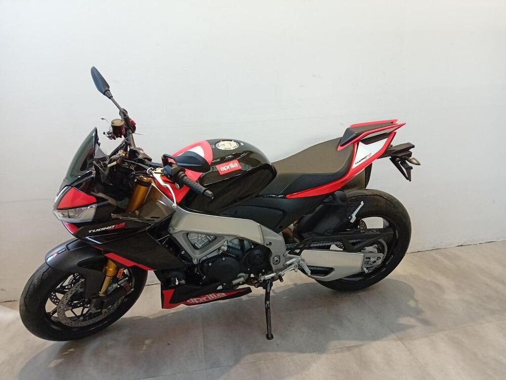 Aprilia Tuono 1100 V4 Factory SE-09 SBK (2024) (2)