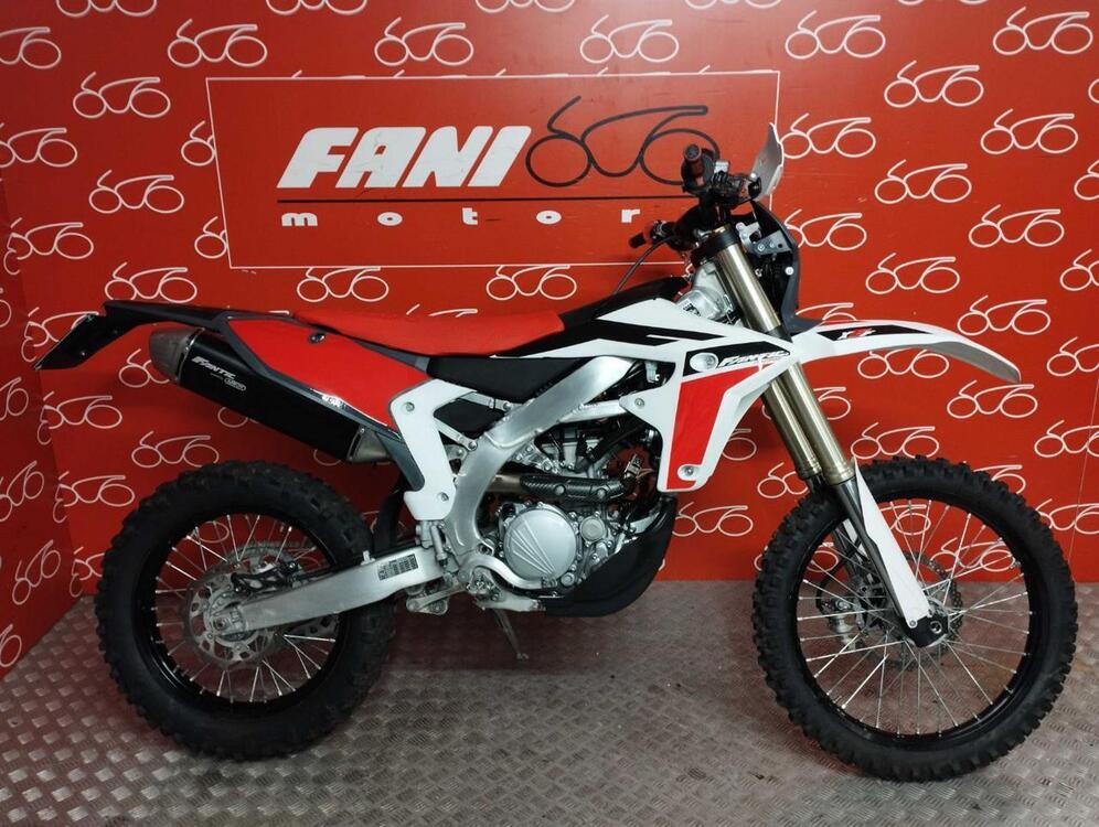 Fantic Motor XEF 250 (2023)