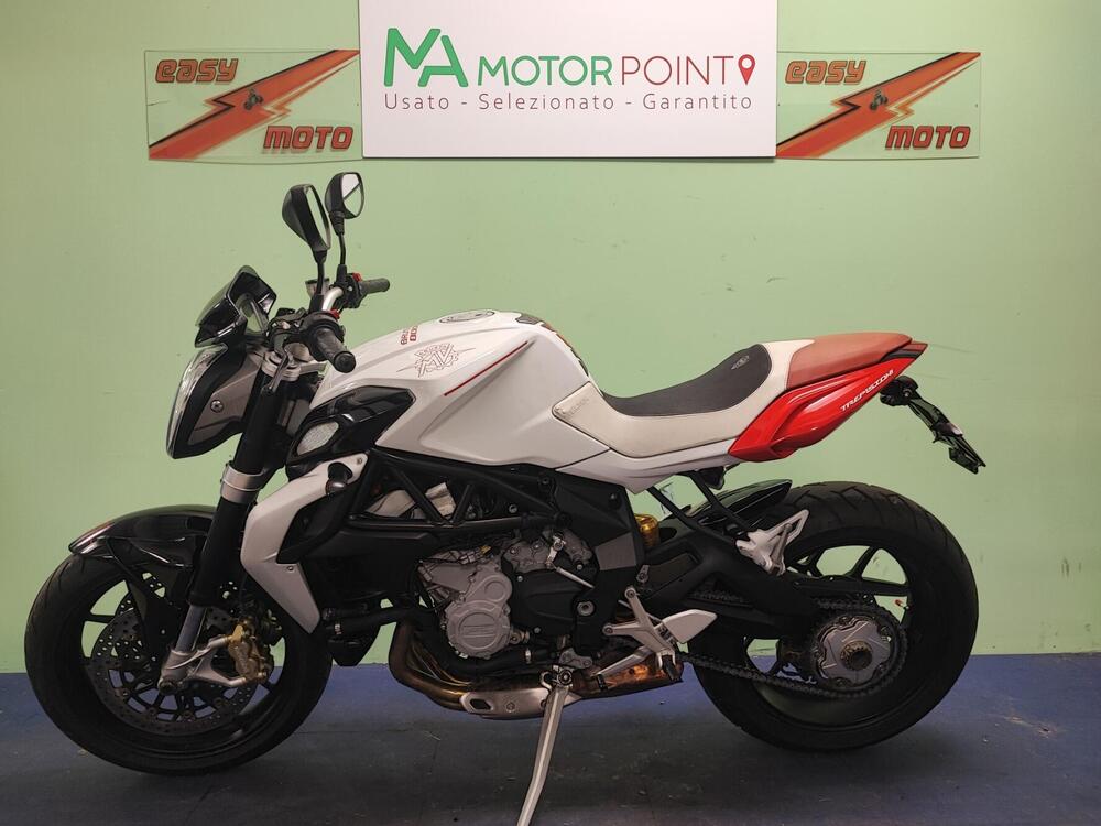 MV Agusta Brutale 800 (2012 - 15) (4)