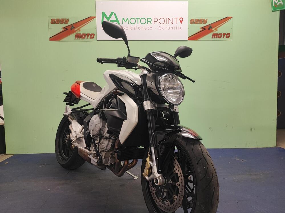 MV Agusta Brutale 800 (2012 - 15) (5)