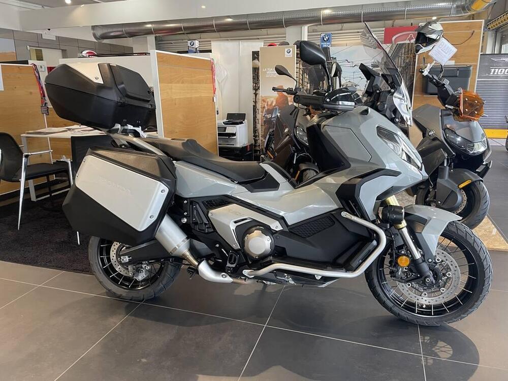 Honda X-ADV 750 Travel Edition (2018 - 20)