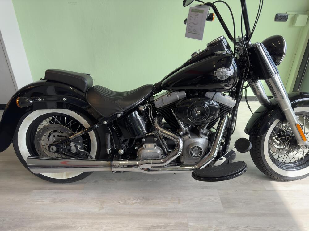 Harley-Davidson 1690 Slim (2011 - 16) - FLS (4)