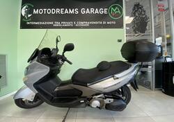 Kymco Xciting 500 i (2007 - 11) usata