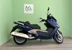 Kymco Xciting 250i (2007 - 08) usata