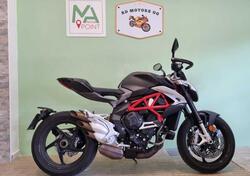 MV Agusta Brutale 800 EAS ABS (2016 - 19) usata