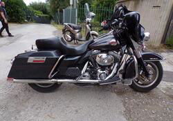 Harley-Davidson 1450 Electra Glide Ultra Classic (1999 - 02) - FLHTCUI usata