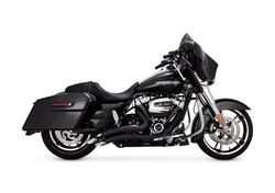 Marmitte Vance & Hines 2-1/2” Big Radius 2-2 PCX c