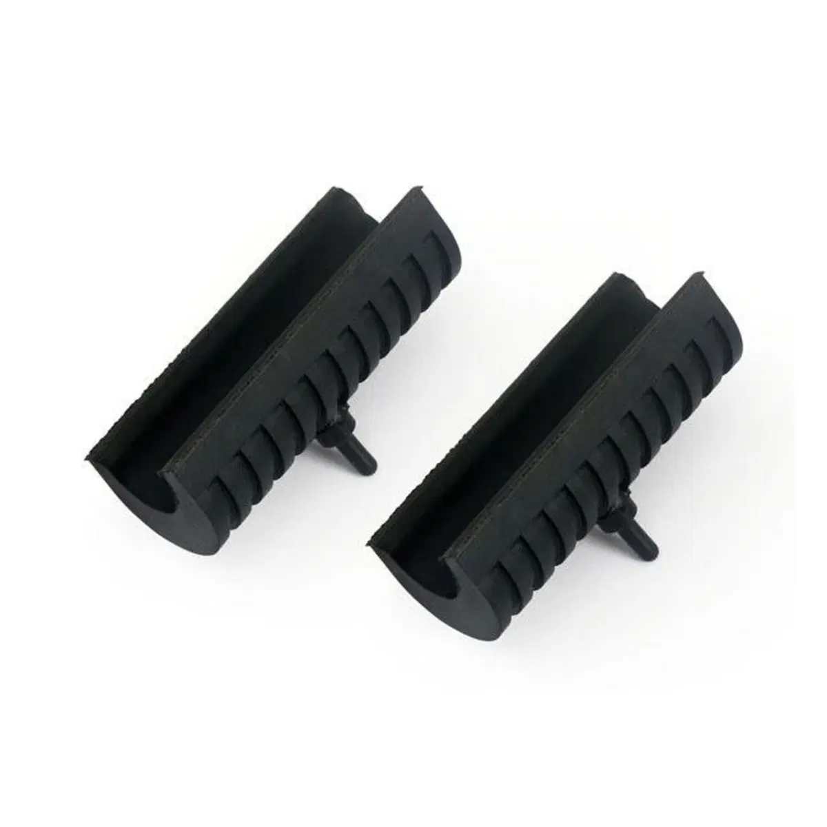 Gomme inferiori supporto borse per Touring dal 199 