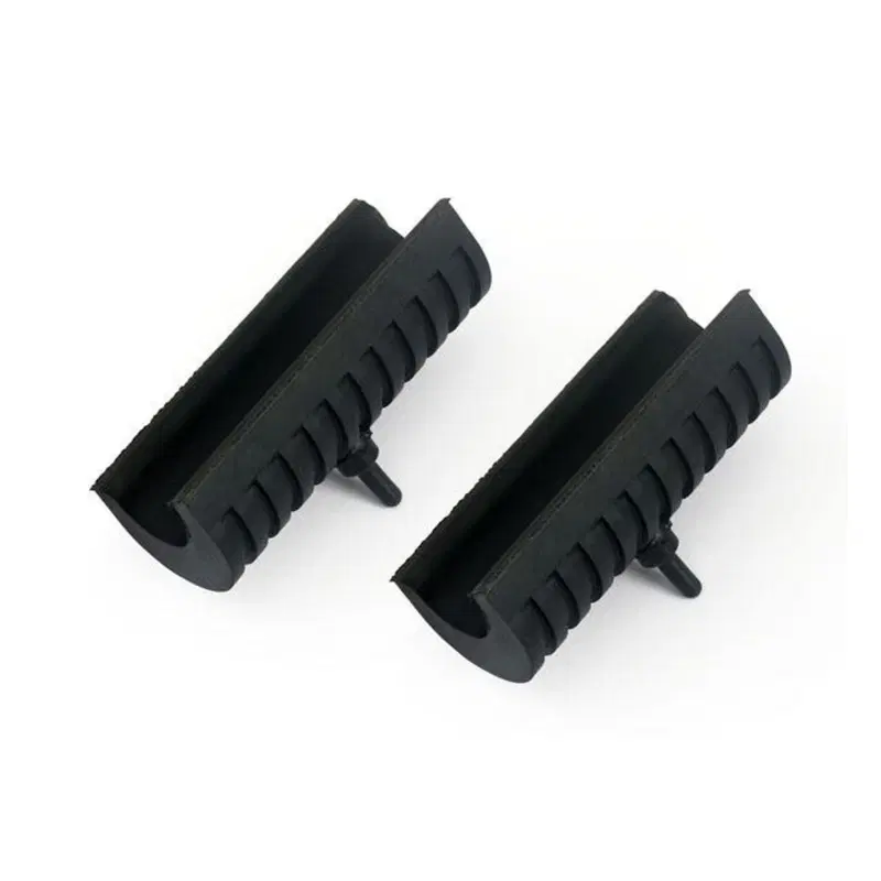 Gomme inferiori supporto borse per Touring dal 199 