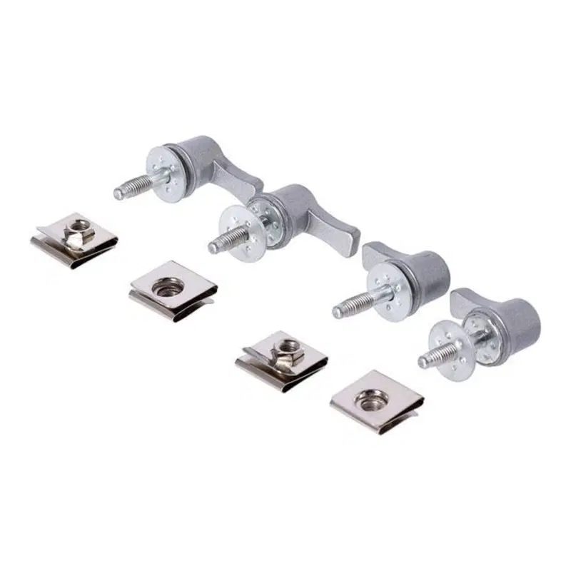 Kit completo montaggio borse per Touring M8 dal 20 