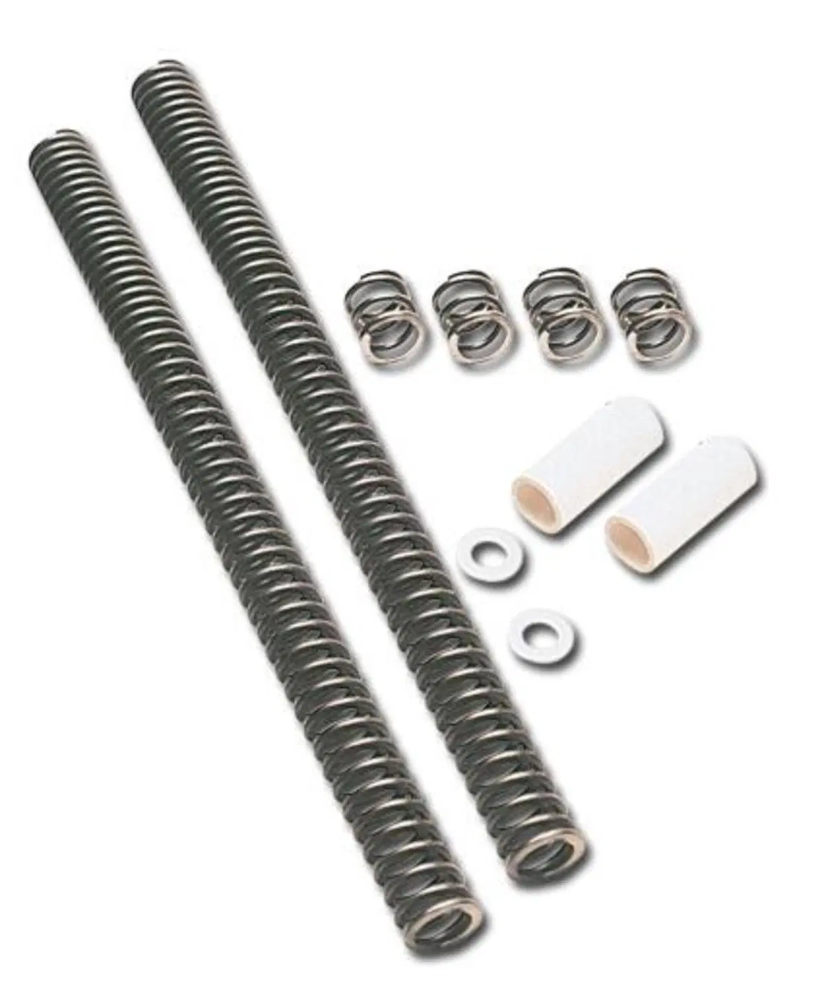 Kit molle abbassamento forcella Progressive Suspe Progressive Suspension