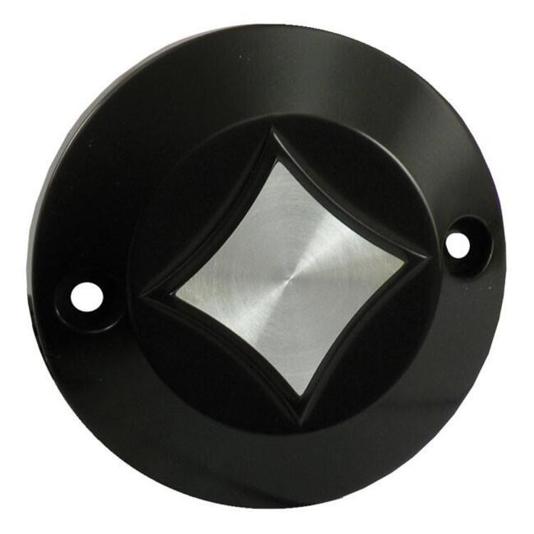 Point Cover CPV Diamond nero e lucido per FL, FX, 