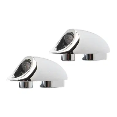 Frecce multifunzione a led Kodlin Mini Fender Stru 