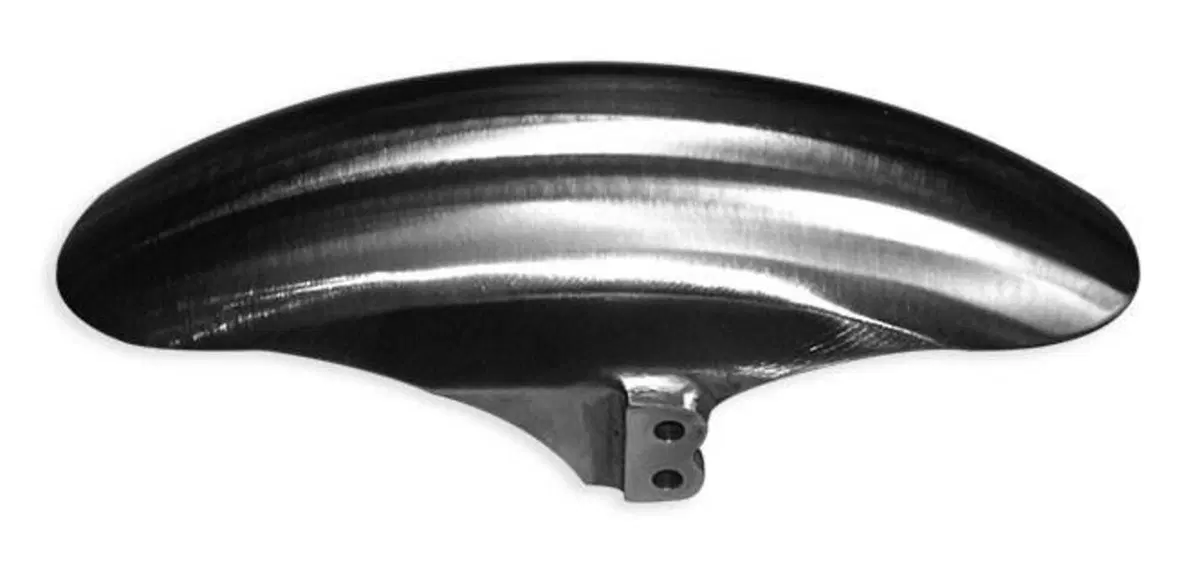 Parafango anteriore 16" , 17" e 18" ZCB Dyna Fat 
