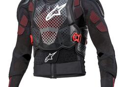 Pettorina protettiva completa Alpinestars BIONIC T