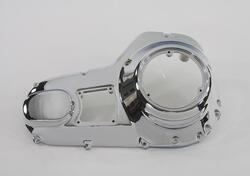 Coperchio primaria cromato per Touring FLT dal 199 