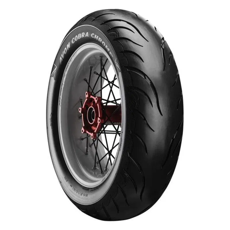 Pneumatico posteriore Avon Cobra Chrome 250/40-VR1