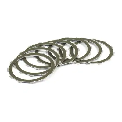 Kit dischi frizione Barnett in fibra di carbonio p