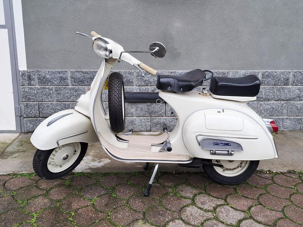 Piaggio Vespa 150 GL