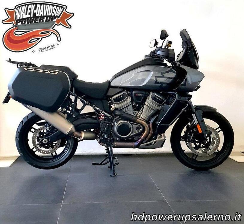 Harley-Davidson Pan America 1250 Special (2020 - 24) (2)