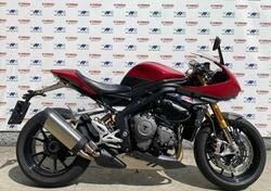 Triumph Speed Triple 1200 RR (2022 - 24) usata