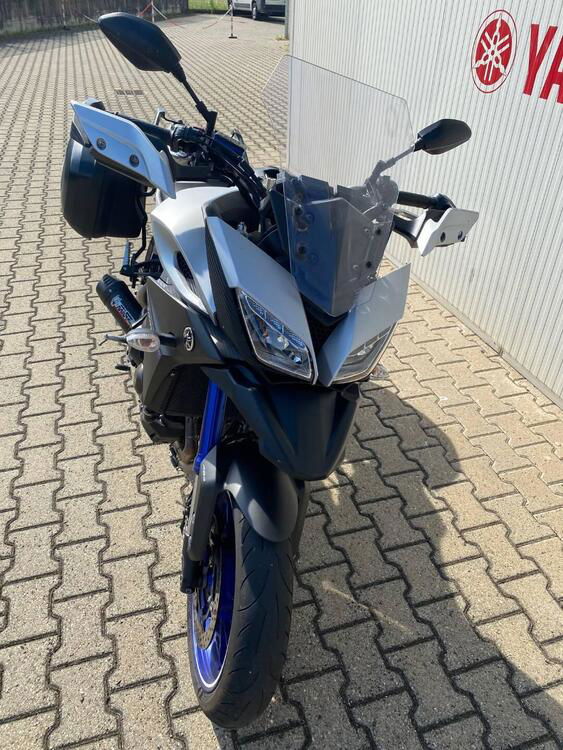 Yamaha Tracer 900 ABS (2015 - 16) (3)