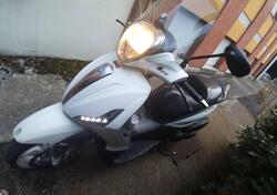 Piaggio Beverly 350 SportTouring ie (2011 - 15) usata