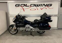 Honda GL 1800 Gold Wing (2007 - 11) usata