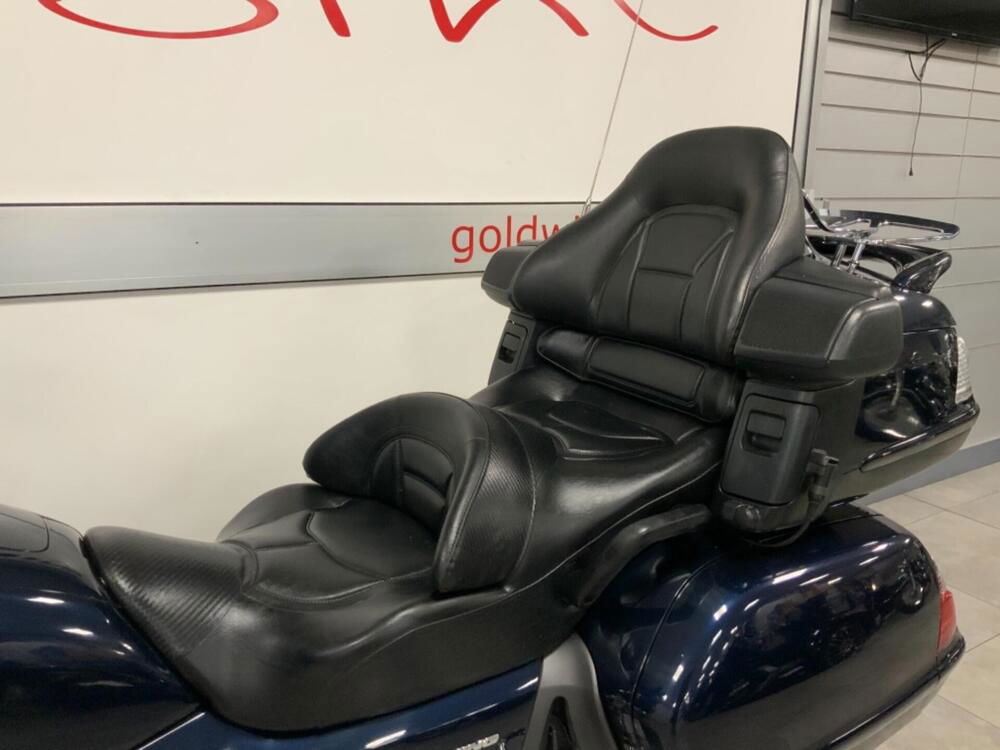 Honda GL 1800 Gold Wing (2007 - 11) (3)