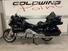 Honda GL 1800 Gold Wing (2007 - 11) (6)