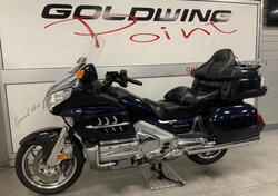 Honda GL 1800 Gold Wing (2007 - 11) usata