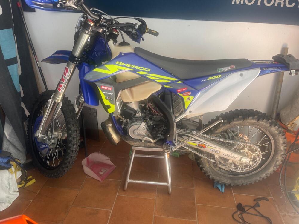 Sherco 300 ST Factory Replica (2023 - 24)