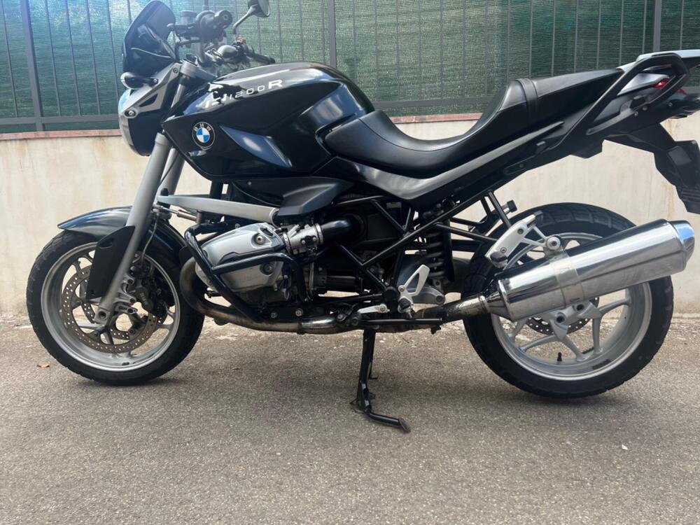 Bmw R 1200 R (2006 - 11)