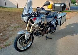 Yamaha XT1200Z Super Ténéré ABS (2010 - 15) usata