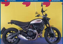 Ducati Scrambler 800 Icon Dark (2020) usata