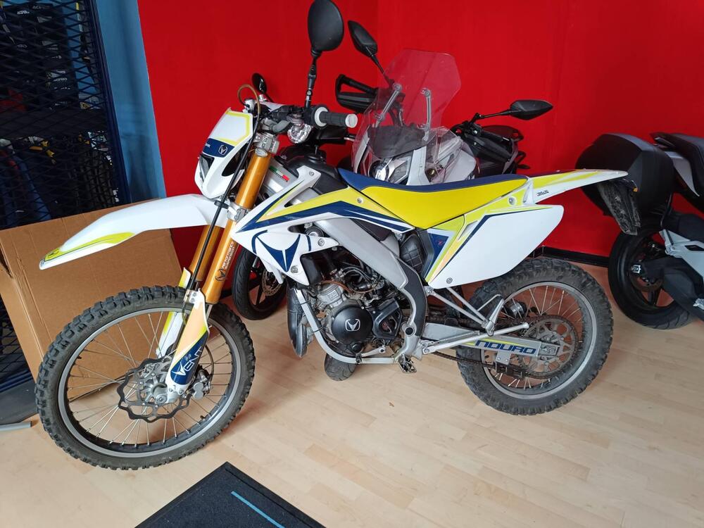 Vent Baja 50 RR (2019 - 20)