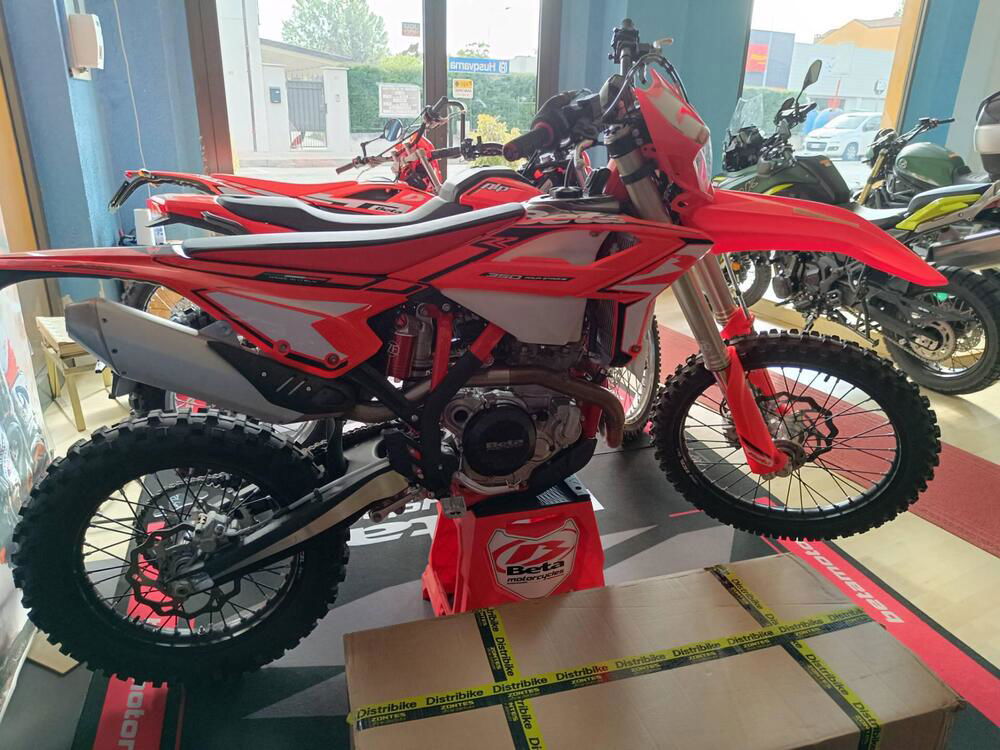 Betamotor RR 350 4T Enduro (2024)